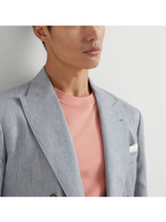 Футболка BRUNELLO CUCINELLI