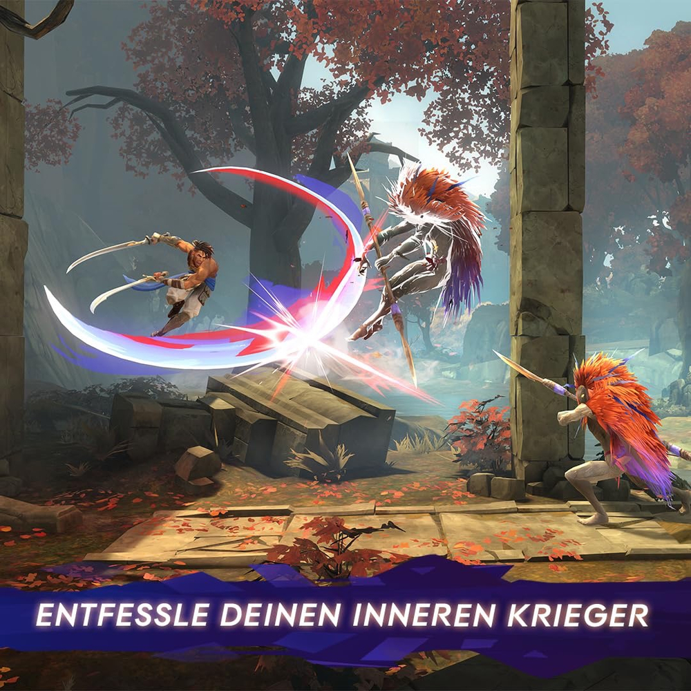 Prince of Persia