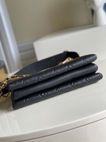 Louis Vuitton Coussin PM