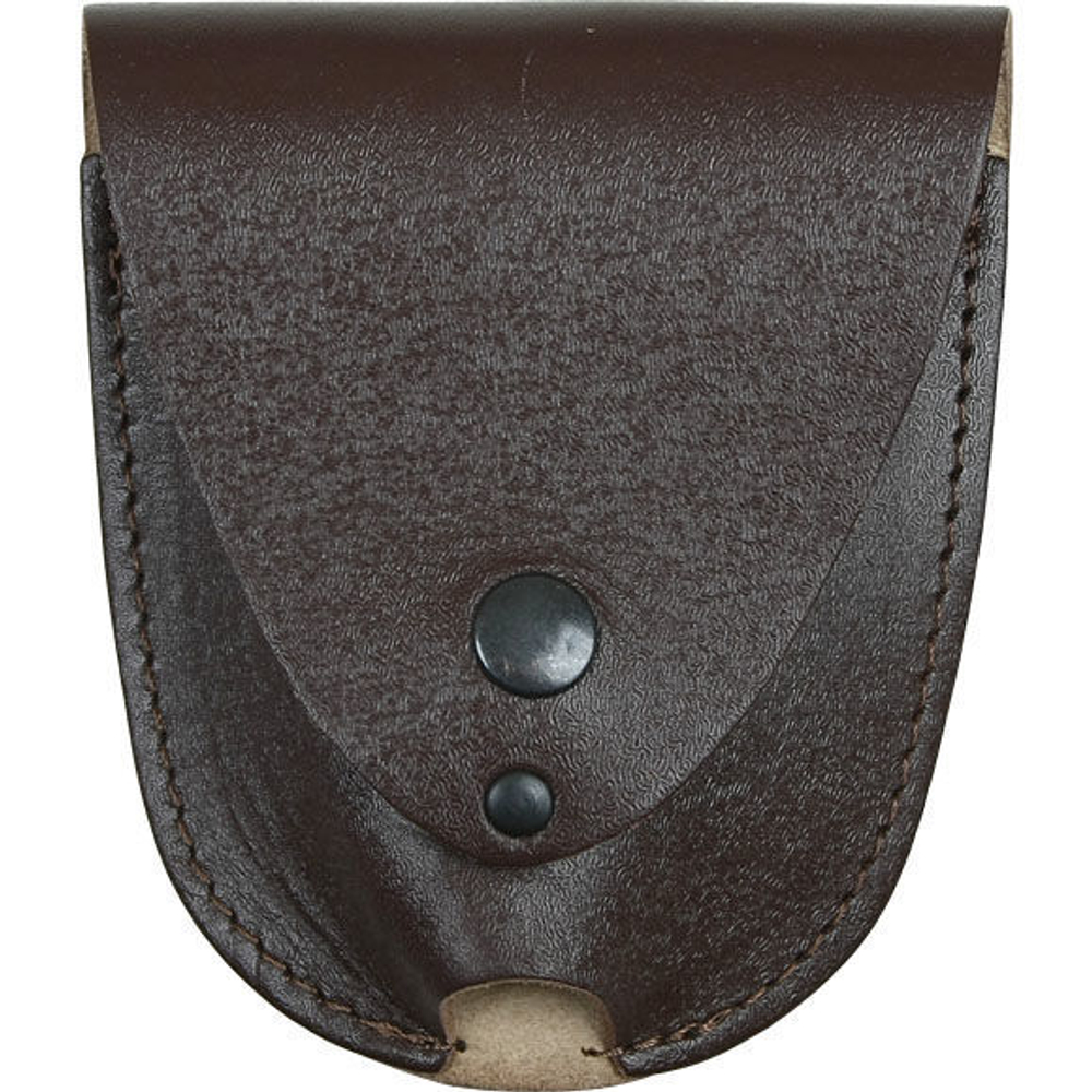 Чехол для наручников "БРС" закрытый