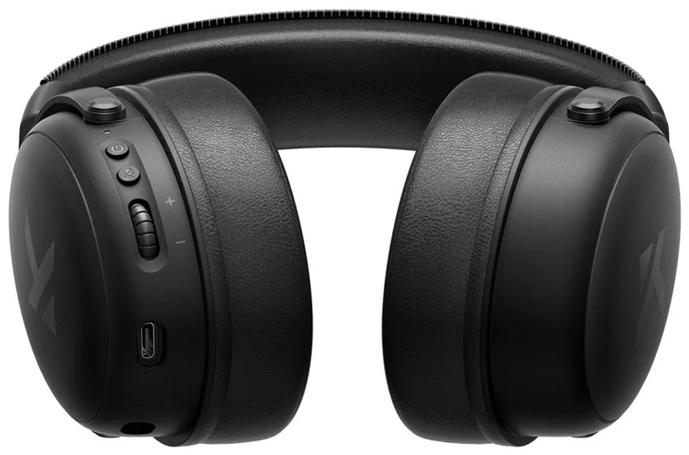 Наушники MCHOSE V9 Pro черный