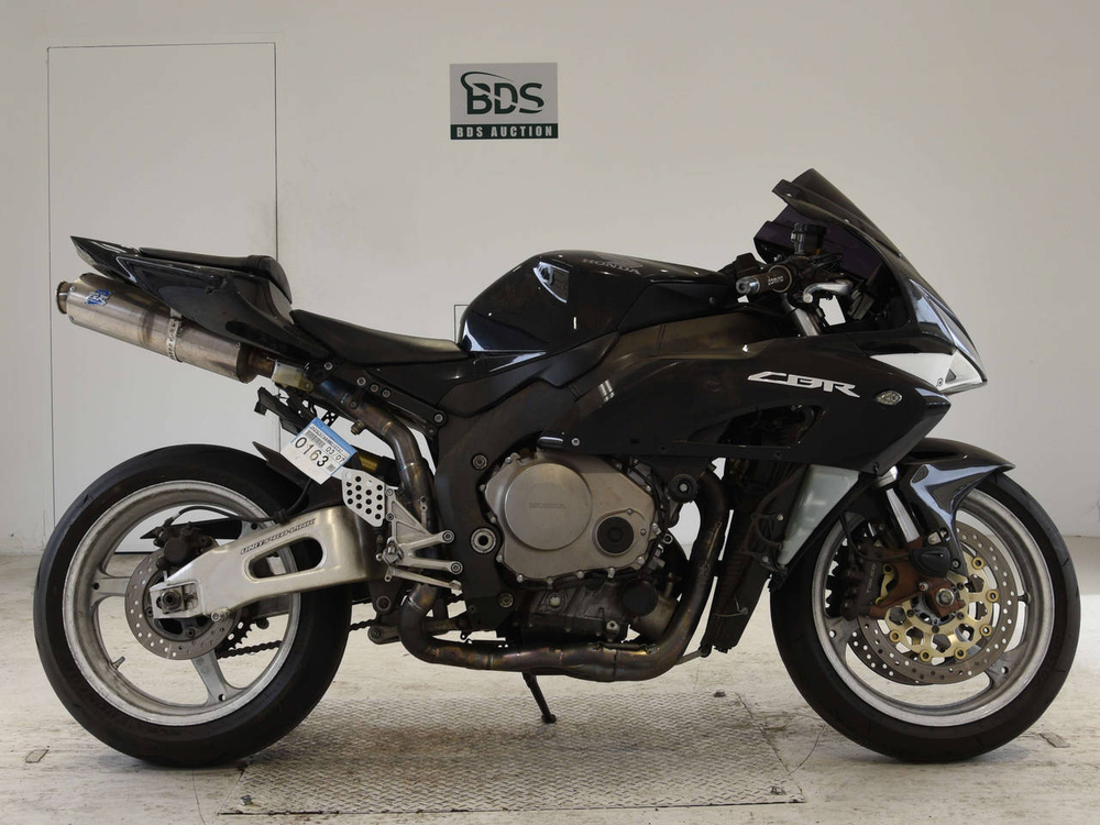 Honda CBR1000RR , 2004