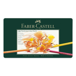Faber-Castell Polychromos набор 120 цветов