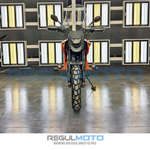 Мотоцикл Regulmoto DUKE