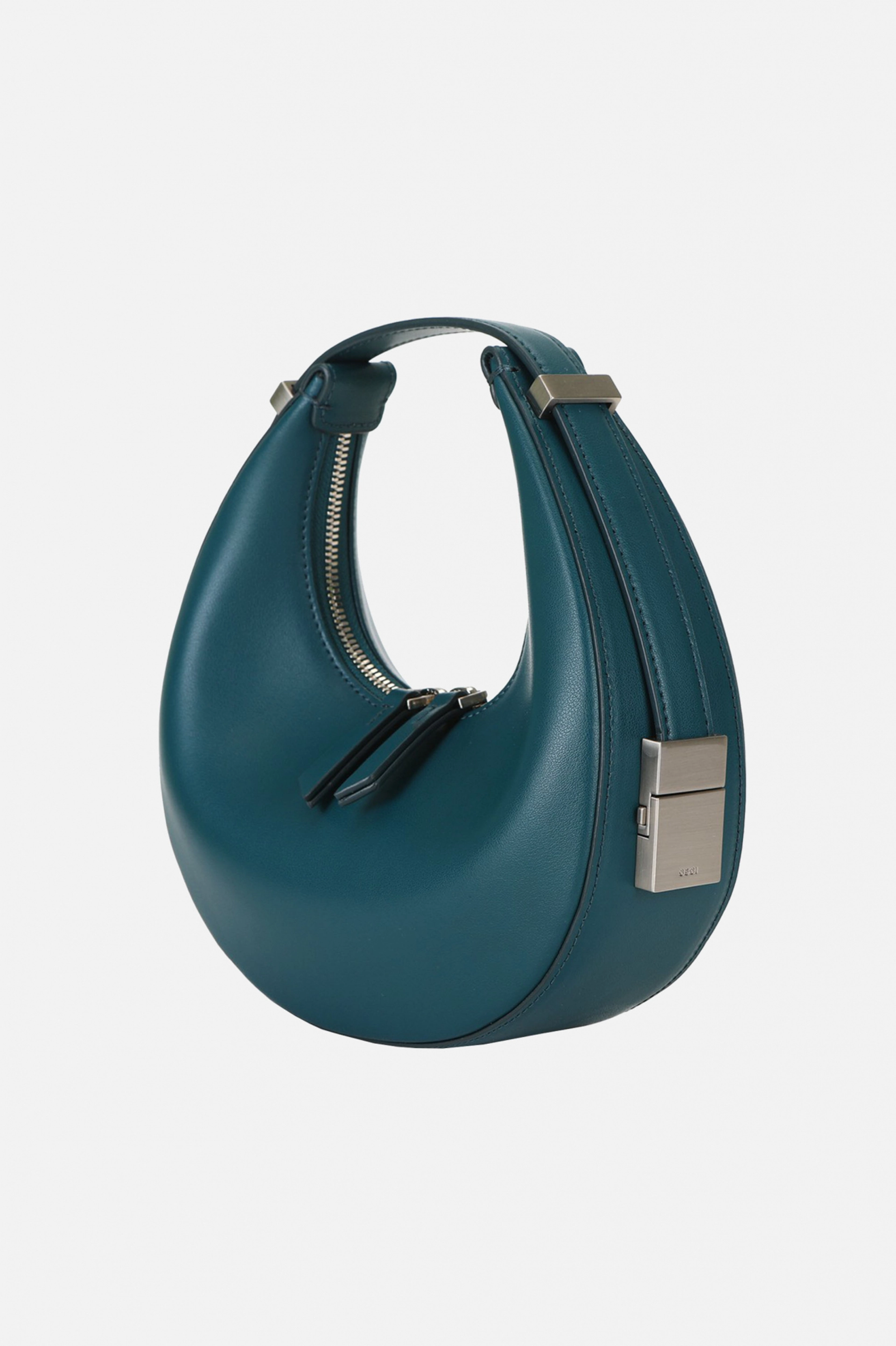 Сумка TONI MINI Глубокий Изумруд