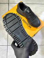 Кроссовки Louis Vuitton