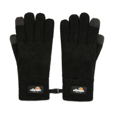 Перчатки спортивные Ellesse Fabian Gloves - Black