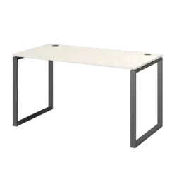 Стол на металлокаркасе АМ.О-002  1200x730x760 Арго-М