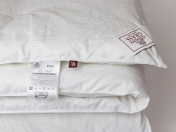 Одеяло теплое 150х200 German Grass Silkline Cashmere Silk Grass