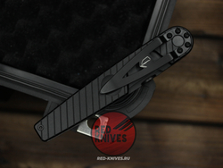 Нож Extrema Ratio LKU01 Urban Sideral Balck