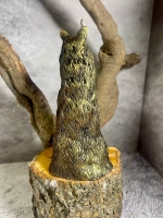 Свеча "Шаманка"