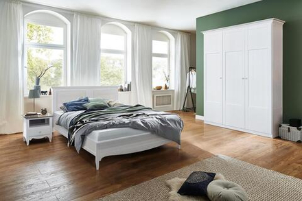 Спальня «Кармен Прованс» #3