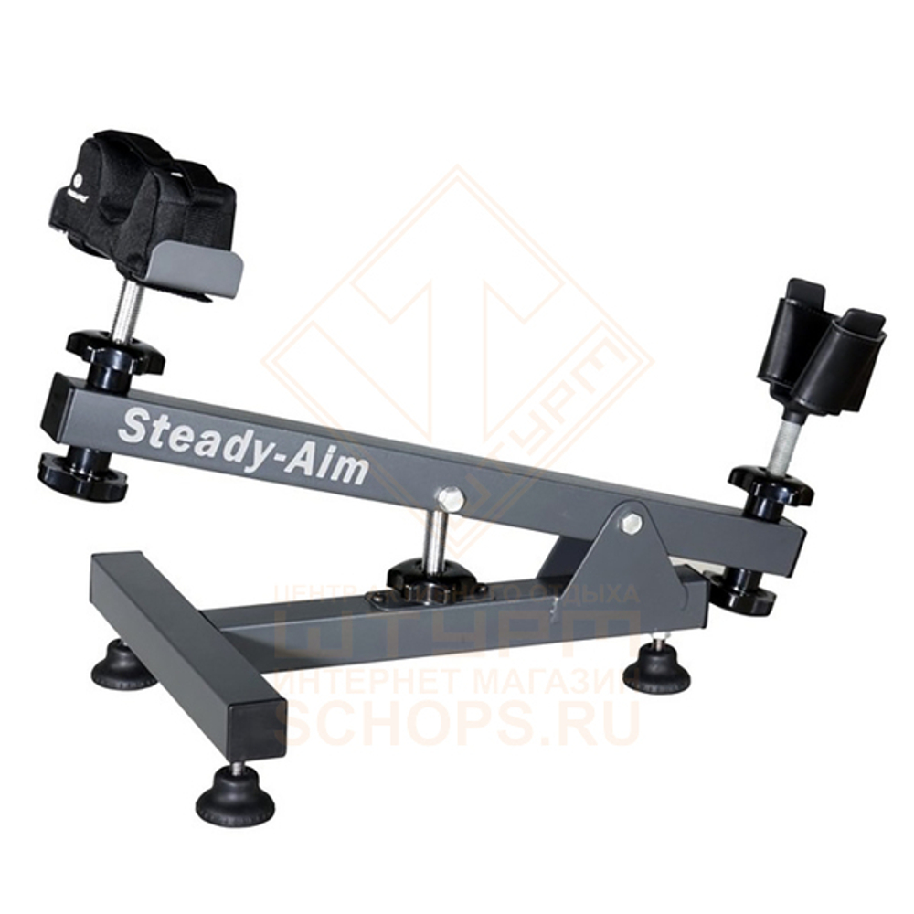 Станок Vanguard Steady-Aim для пристрелки оружия