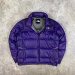 Пуховик TheNorthFace