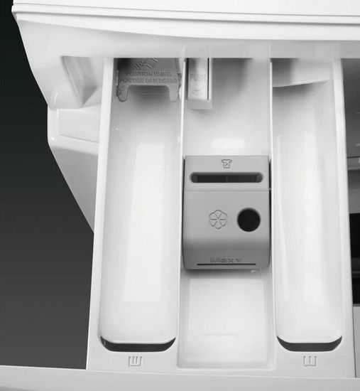 Стиральная машина AEG L 7FEC41 S