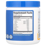 Nutricost, Performance, EAA в порошке, маракуйя, апельсин и гуава, 330 г (11,8 унции)