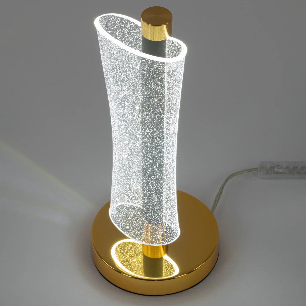 Citilux FANNY CL213811 Настольная светодиодная лампа