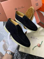 Лоферы Loro Piana