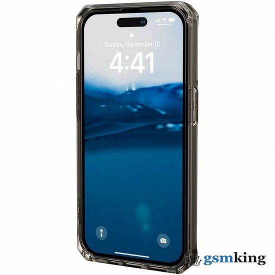 UAG Plyo Series Case for Apple iPhone 14 Pro Ash (Пепельный) 114086113131