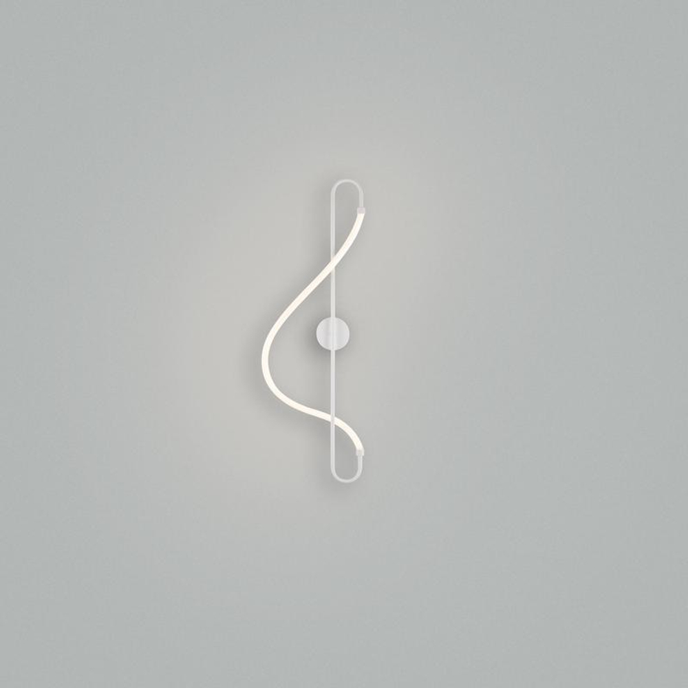 Светильник Fancy 20Вт IP20 бра настен. Freya FR6059WL-L28W