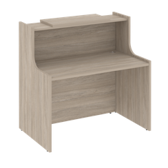 Onix Ресепшн O.R-K-1 Дуб Аттик 1230*766*1187