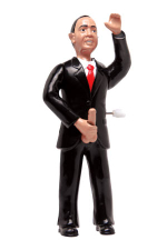 Мастурбирующий президент