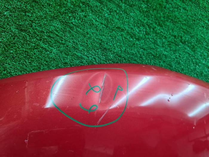 Капот Chery Tiggo 7 Pro (2020-н.в.)