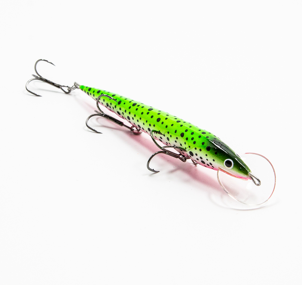 Terve Suomi, 13 см., цвет 033*