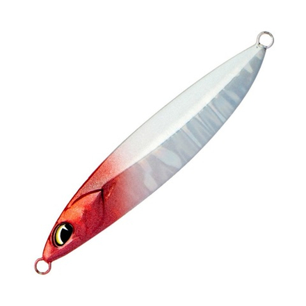 SPIRAL-BLADE 65/16 Reverse-Symmetry Metal Jig, 3 шт  6966102817066