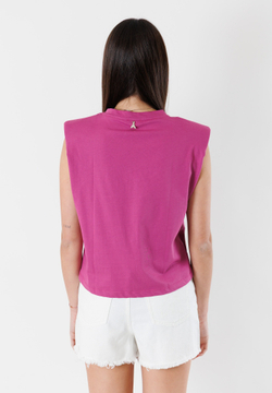 Топ женский PATRIZIA PEPE