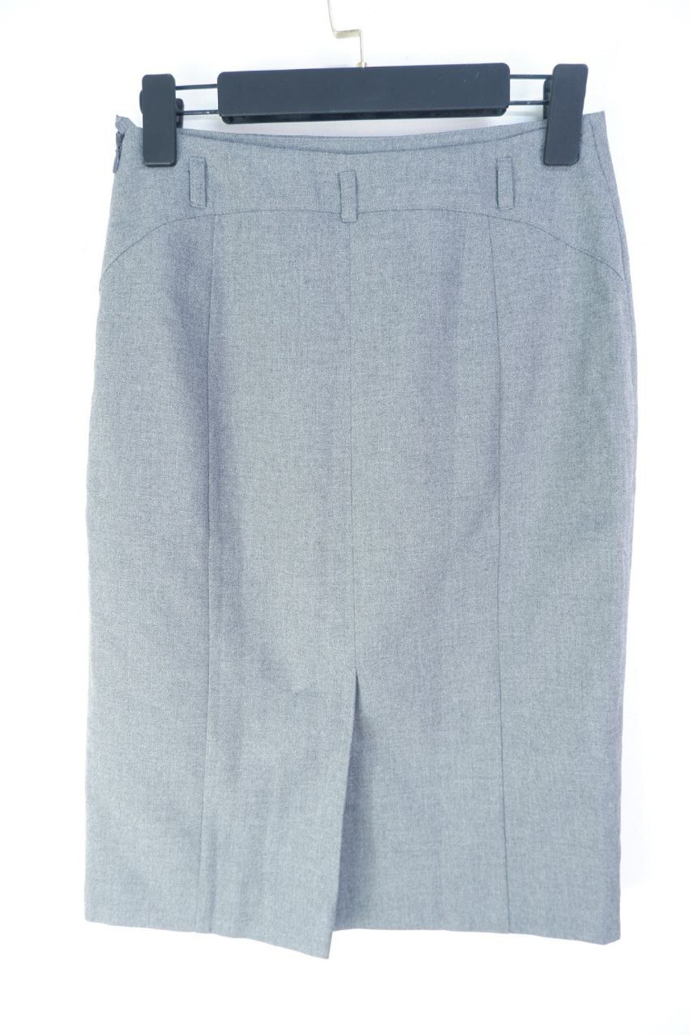 Юбка карандаш для офиса 42 размер