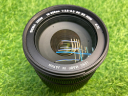 Sigma 18-250mm 3.5-6.3 HSM Nikon F Покупка/Продажа