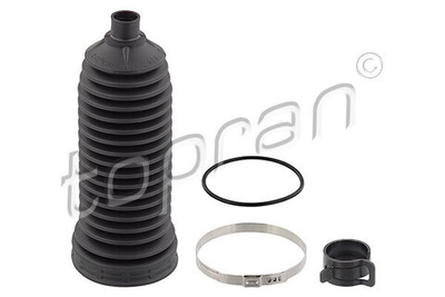 TOPRAN - 401527-TOR - Bellow, steering