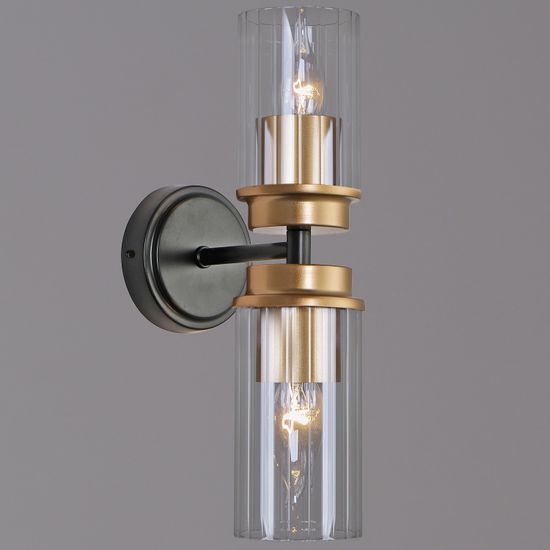 74671-0.2-02 светильник настенный