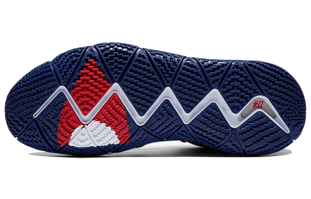Кроссовки Nike Kybrid S2 Ep "What The Usa"