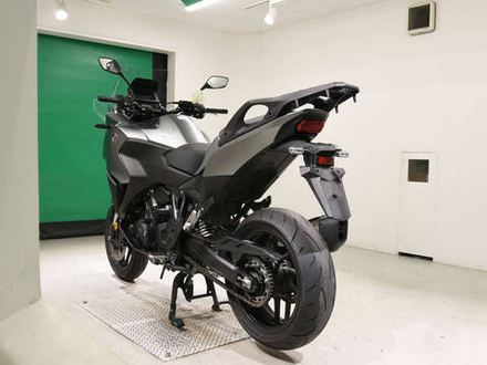 Honda NT1100