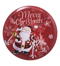 TCN-39/ 7 Коробка металлическая