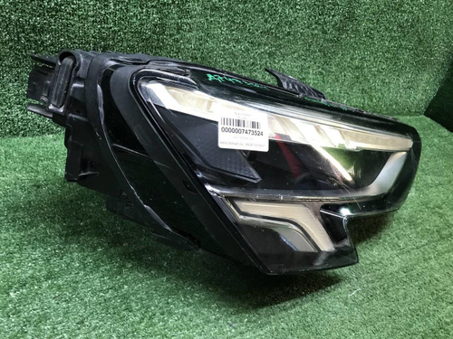 Фара правая Audi A3 4 8Y (2020-2024) LED