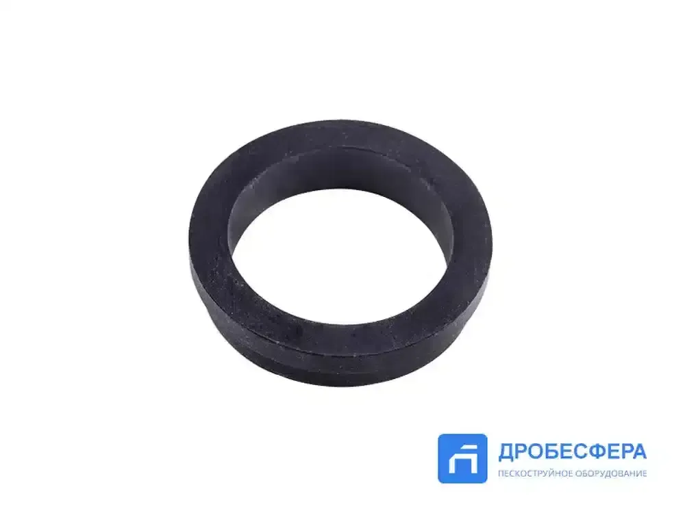 Уплотнитель резиновый для NHP-2 арт. GN-NHP-2-R
