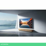 Телевизор Xiaomi TV A FHD 43" 2025 (международная версия)