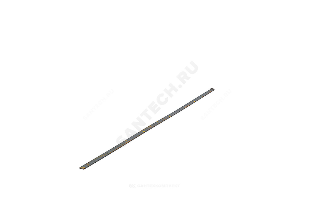 Полоса 20х4 сталь г/к ГОСТ 103-76