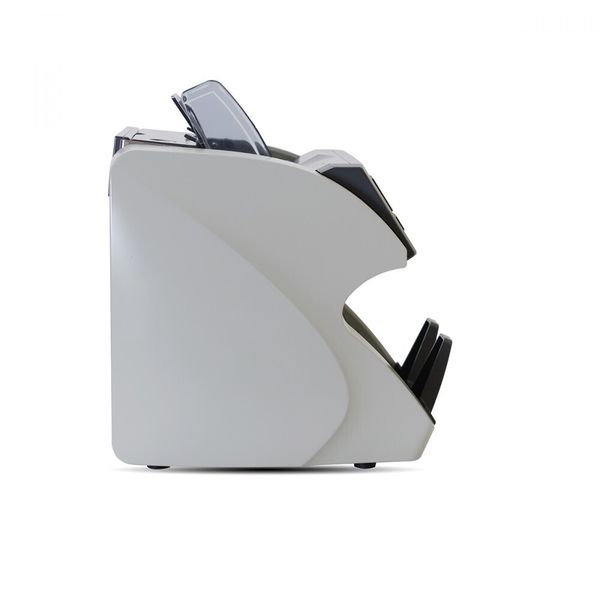 Счетчик банкнот MERTECH C-100 CIS, TFT, мультивалютный, 7 признаков детекции