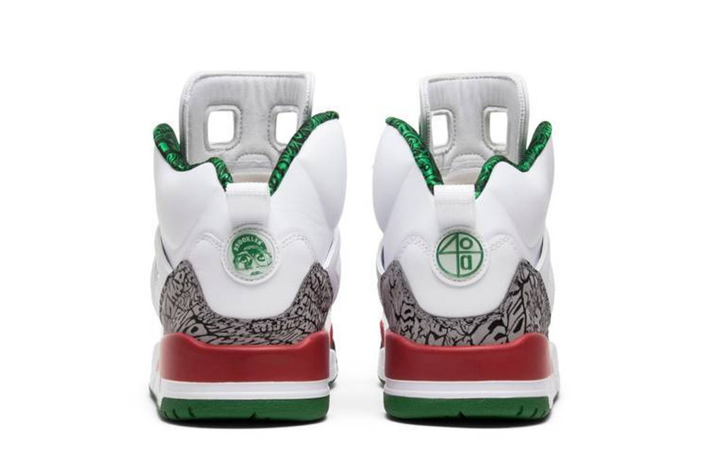 Кроссовки Jordan Spizike Og 2014