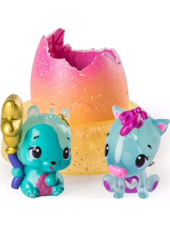 Набор фигурки сюрприз Яйца Хетчималс 20100341