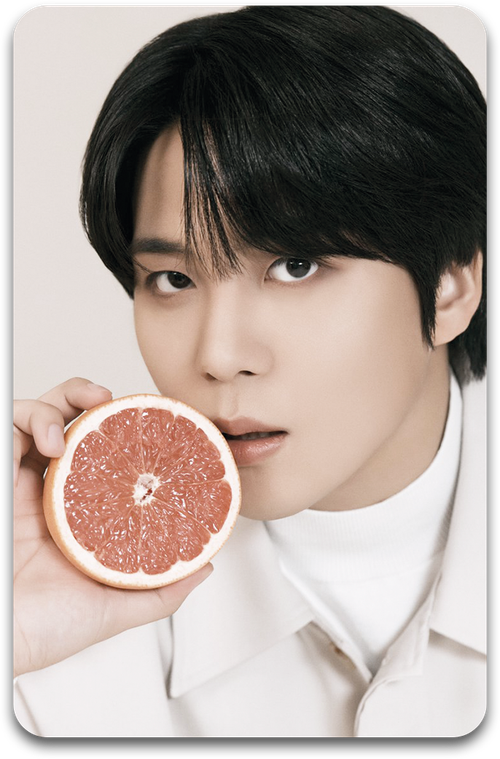 Карта / ATEEZ #0536