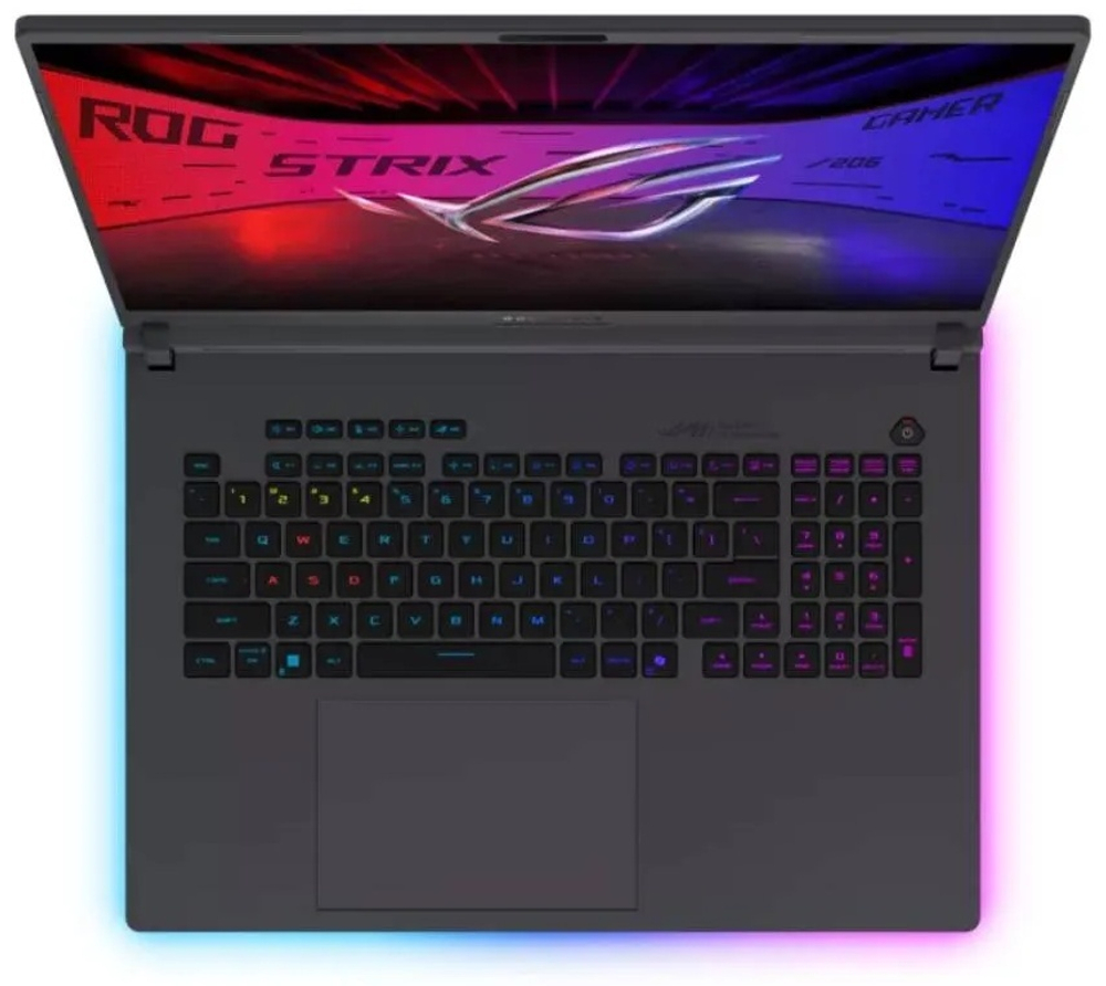 Ноутбук ASUS G815JMR-S9092 18&#34; / 32 Гб / SSD 1000 Гб / Без ОС / 90NR0LE1-M004U0