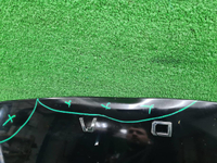 Капот Omoda S5 (2022-н.в.)