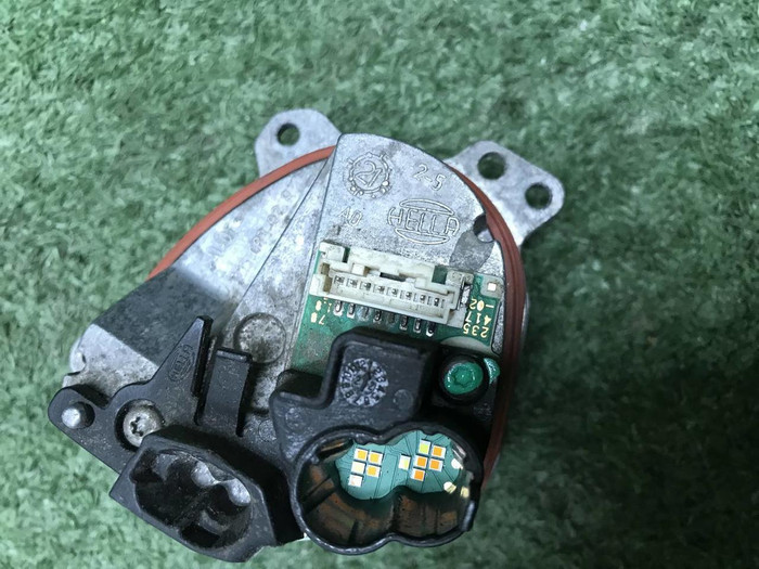 Модуль светодиодный правый BMW 5er G30 (2020-2023)