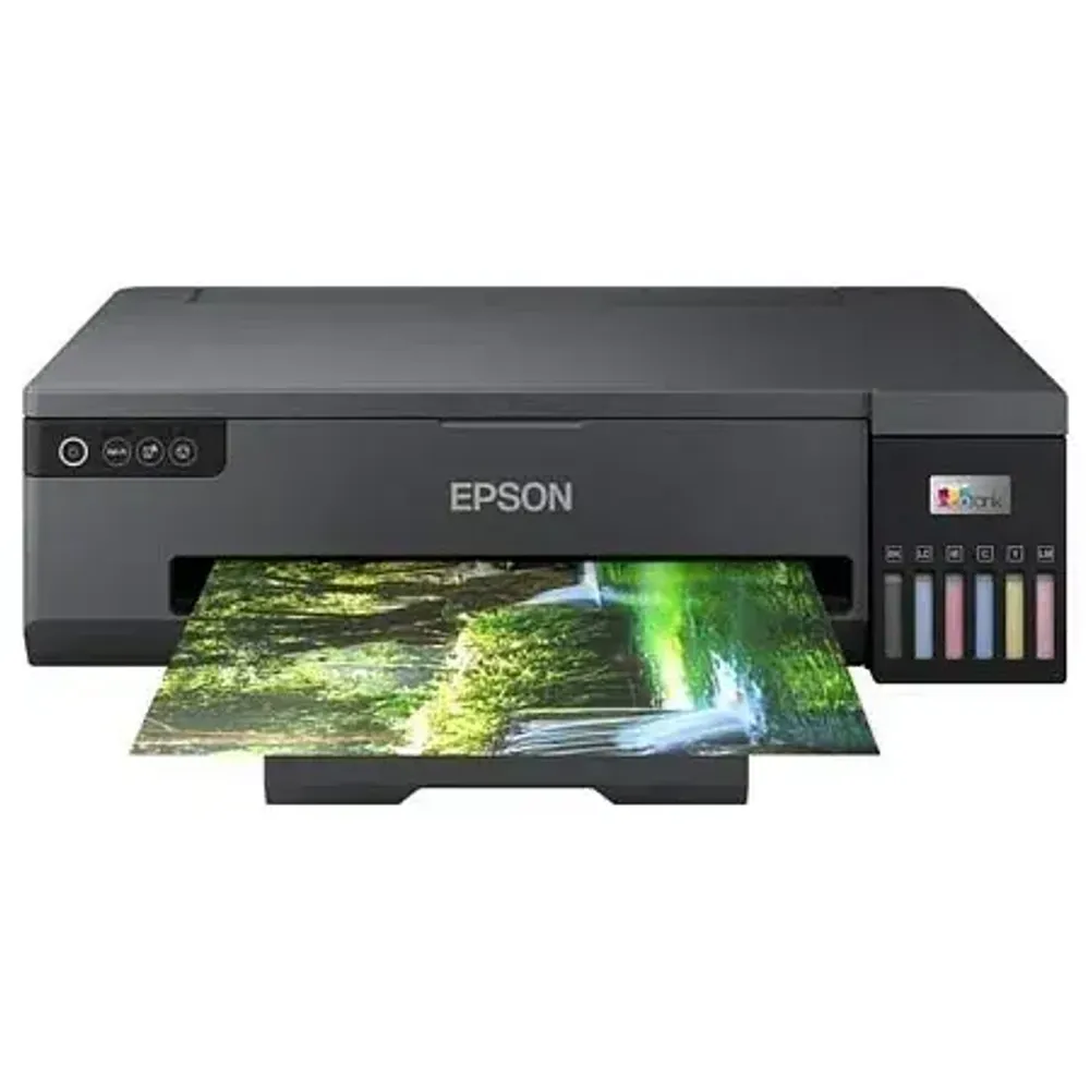 Принтер струйный Epson L18050 (C11CK38403)