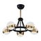 Потолочная люстра Freya Silvia FR5009PL-05B